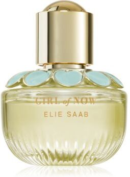 Elie Saab Girl of Now Eau de Parfum para mulheres 30 ml. Girl of Now