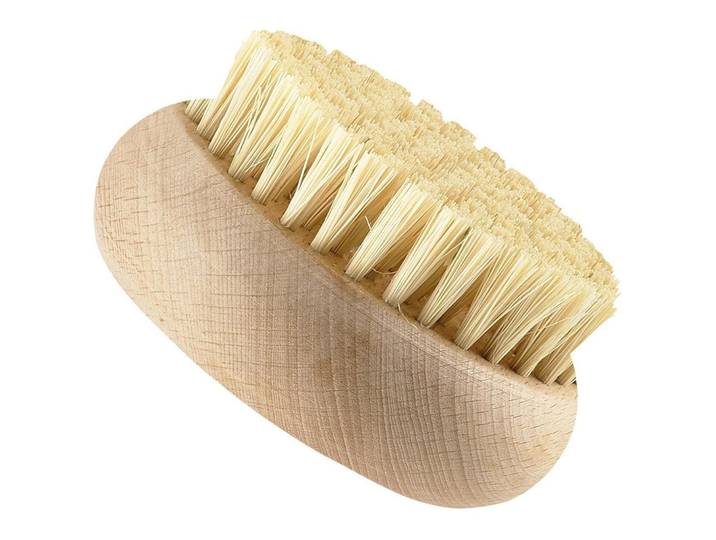 Badebürste Zone Denmark Beige - Badebürste
