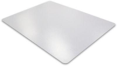 Schutzmatte für Hartböden, transparent, 890 x 1190 mm