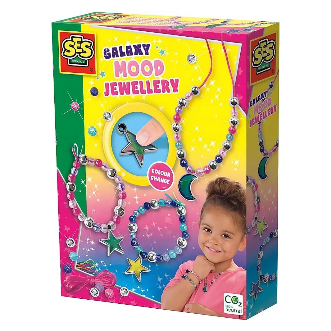 Ses Creative Stimmungs-Schmuck Galaxy (14763)