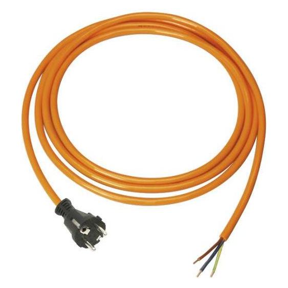 PCE HANDGERÄTEZULEITUNG PUR 3M / 9803315 3X1,5 9803315 (3 m) (9803315)