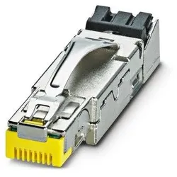 Phoenix Contact 1149847 RJ45-Steckverbinder CUC-IND-C1ZNI-S/R4IP10G8 CUCINDC1ZNISR4IP10G8