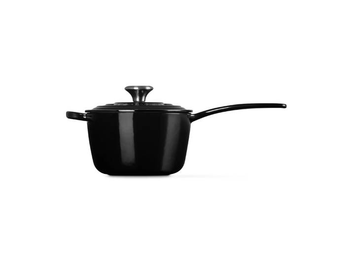Le Creuset Le Creuset Kasserolle 1,5 l Black