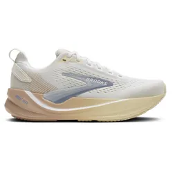 Brooks Ghost Max 4 Damen Laufschuh White/Rose/Rutabaga - 40