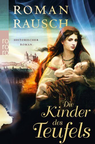 Roman Rausch - Die Kinder des Teufels - Preis vom 10.10.2026 11:48:34 h