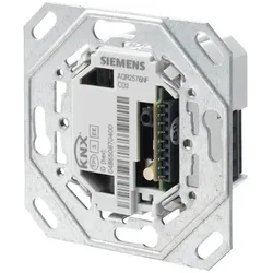 Siemens Dig.Industr. Unterputzfühler S55720-S203