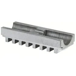 Röhm Grundbacke GB, Größe 400, 3-Backensatz - 139685