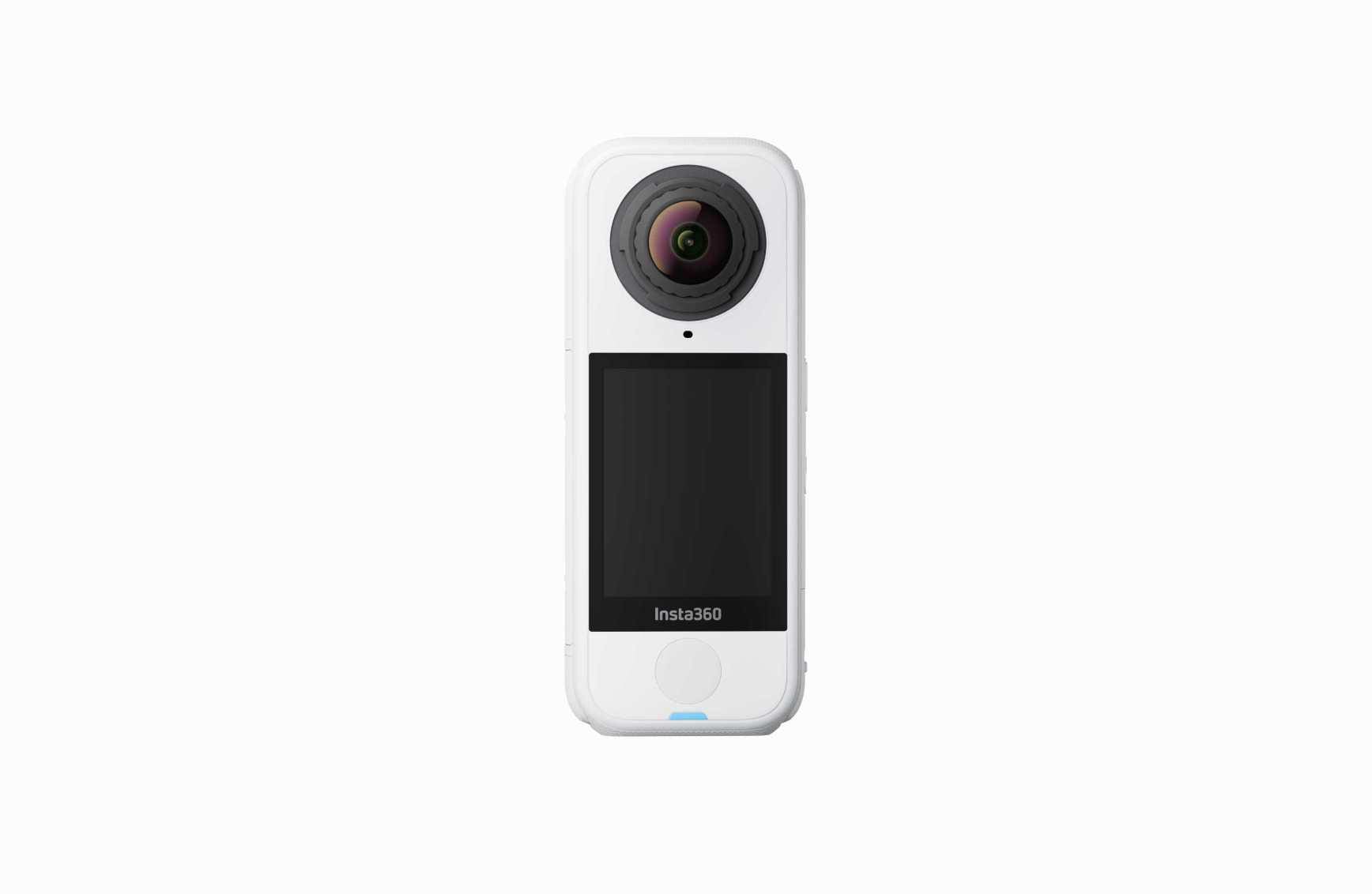 Insta360 X4 Air Starter Bundle Arctic White