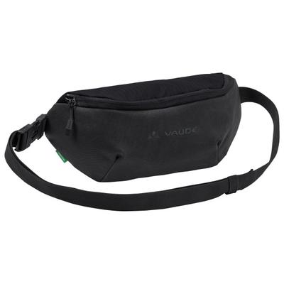 Vaude - Citymove - Hüfttasche Gr 2 l schwarz