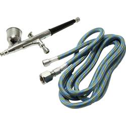 Aerotec 200649 Druckluft-Airbrushset