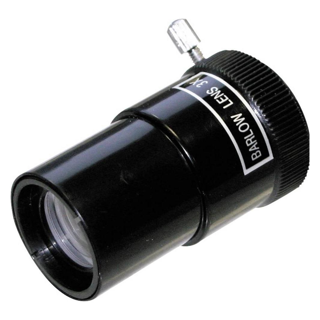 Bresser Arcturus 60/700 AZ Linsenteleskop carbon design (4511609)