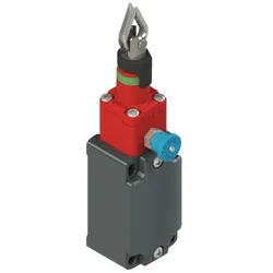 Leuze NOT-HALT Seilzugschalter ERS200-M0C1-M20-HLR