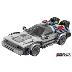 Reobrix Future DMC 665