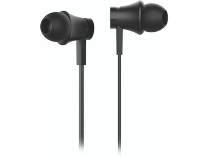 Essentielb - Ecouteurs In 2 Noir