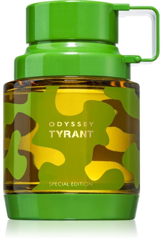 Armaf Odyssey Tyrant EDP M 60 ml