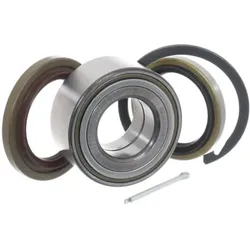 Radlagersatz SKF VKBA 1970