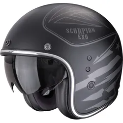 Scorpion Belfast Evo Dawg Jethelm XL (60/61)