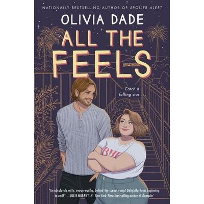 All the Feels, Taschenbuch von Olivia Dade, Harper Collins (US)