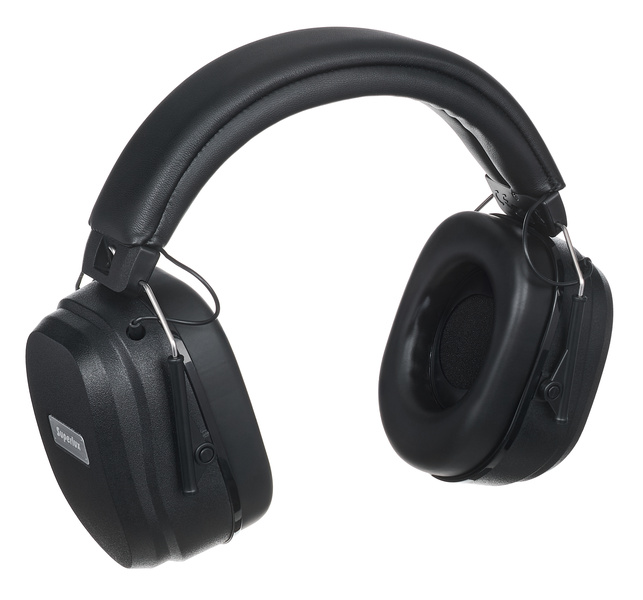 Superlux HD-667 nero