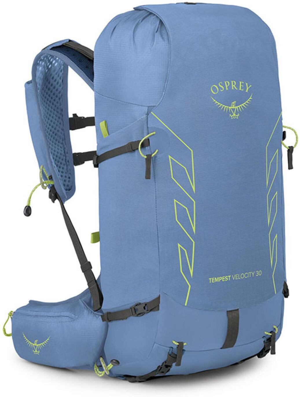 Osprey Tempest Velocity 30 Rygsæk (Dame) - Sevres Blue, Wm/l