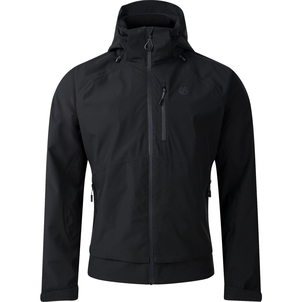 Dare2b Switchout III black (800) XXL DMW598-800-XXL