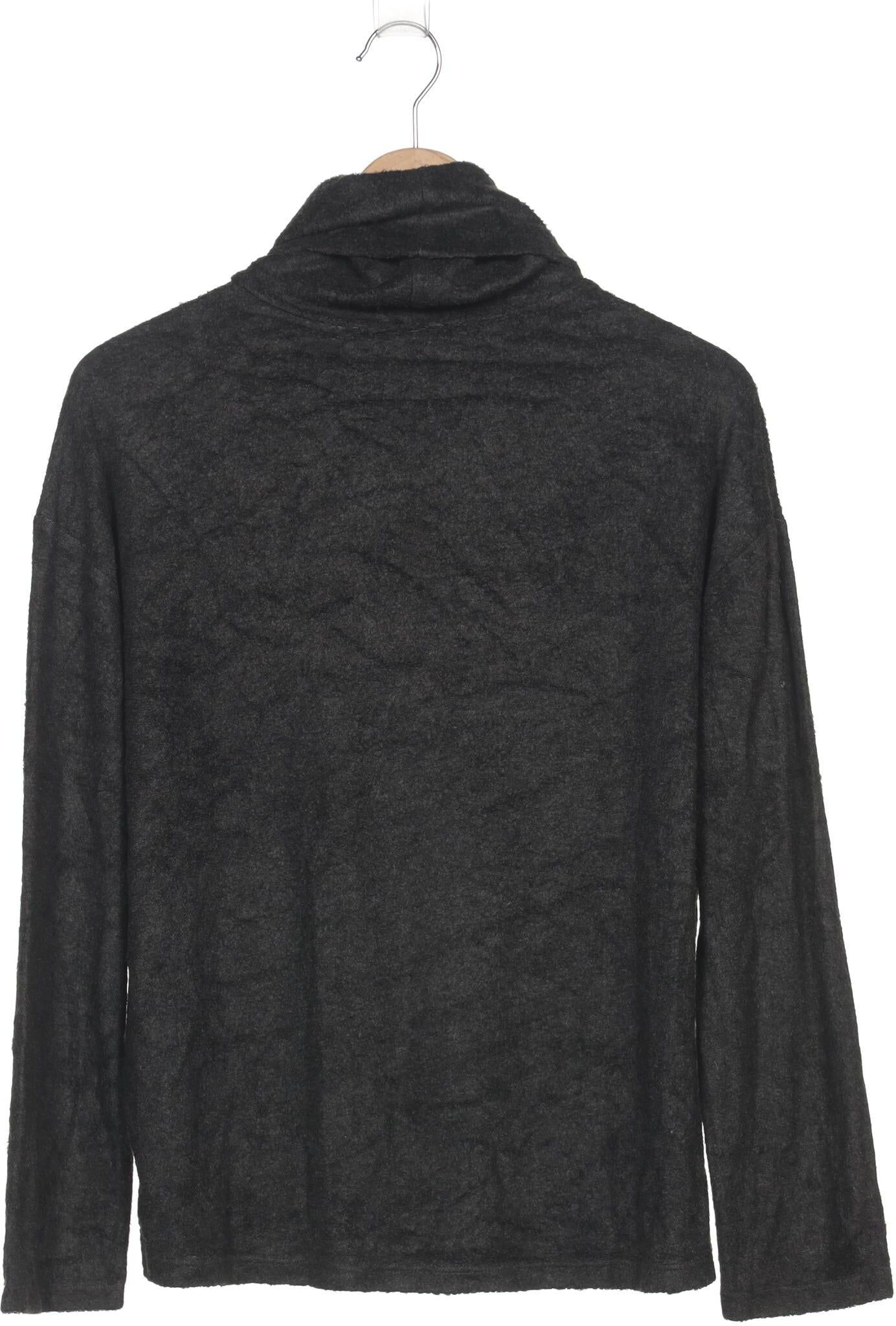 Reformation Damen Pullover, Schwarz, Gr. XS, kein / Etikett - Second Hand
