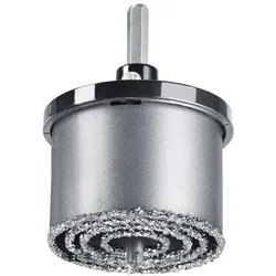 kwb, Lochsäge, Lochsägensatz HM bestreut (22 mm, 33 mm, 35 mm, 44 mm, 68 mm, 83 mm)