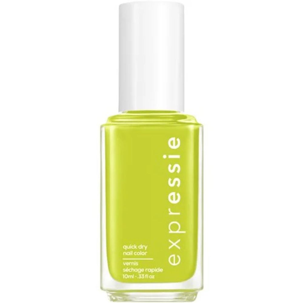 Essie Expr Nail Polish Quick Dry 10mL 565 Main Character Moment