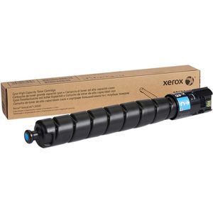 Xerox Toner 106R04050 cyan, 16500 Seiten