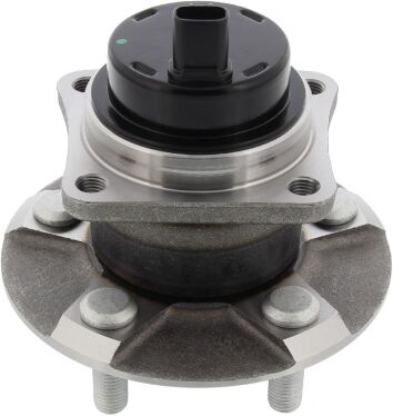 Mapco Radlagersatz 46358 Für Toyota