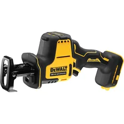 DEWALT Akku Kompakt-Säbelsäge 18V Basisversion - DCS369NT-XJ