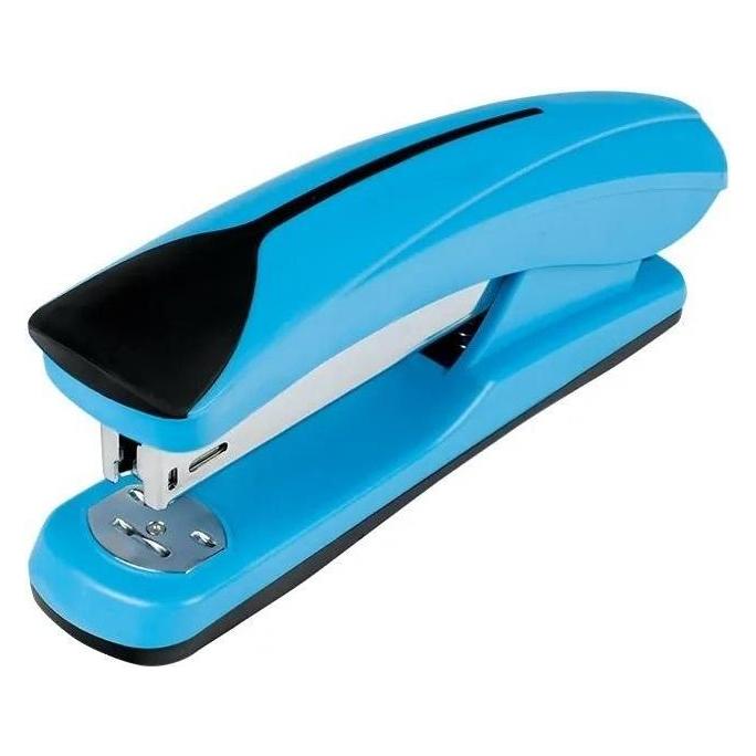 Eagle Hefter Heftgerät TYST6102B blau 20 Blatt (20 Blätter) (415918)