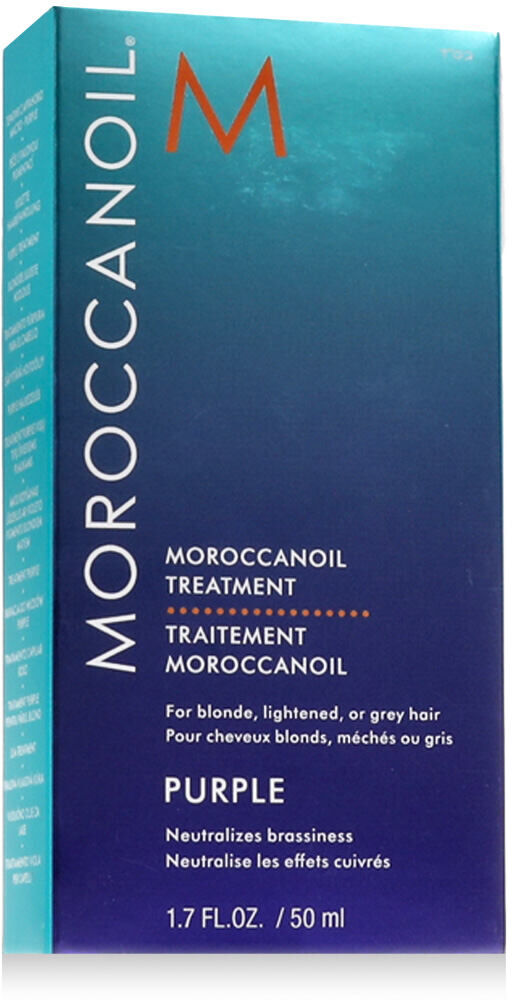 Moroccanoil Treatment Purple 50 ml