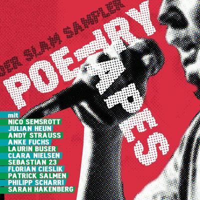 Poetry Tapes - Der Slam Sampler - Andy Strauss,Nico Semsrott,Julian Heun,Patrick Salmen,Florian Cieslik, Audio, 4066338929785