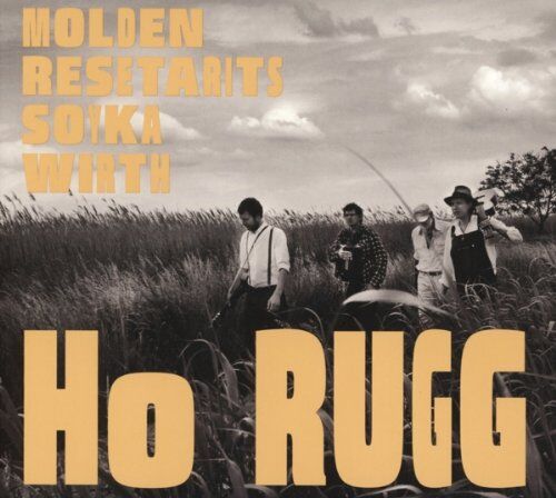 Molden - Ho Rugg - Preis vom 06.10.2026 07:26:00 h