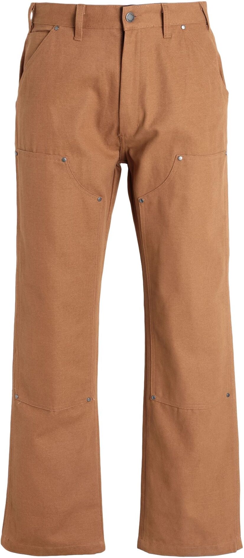 Dickies Pantalones Hombre Camel 28,30 Hombre