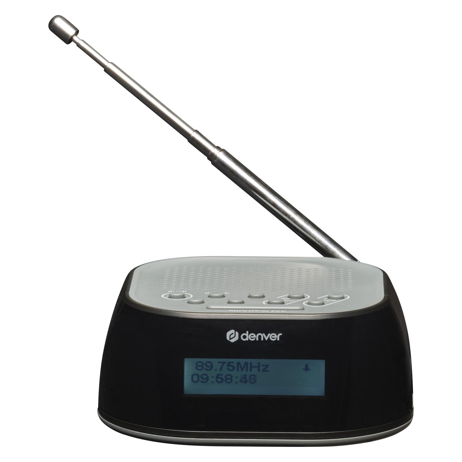 Denver CRD-506 (DAB, FM, Bluetooth) (111131100030)