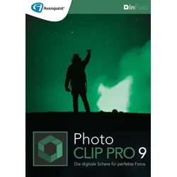 inPixio Photo Clip 9 Professional
