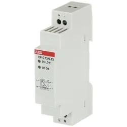ABB, Systemstromversorgung, Schaltnetzteil Serie CP-D 12VDC 0,83A