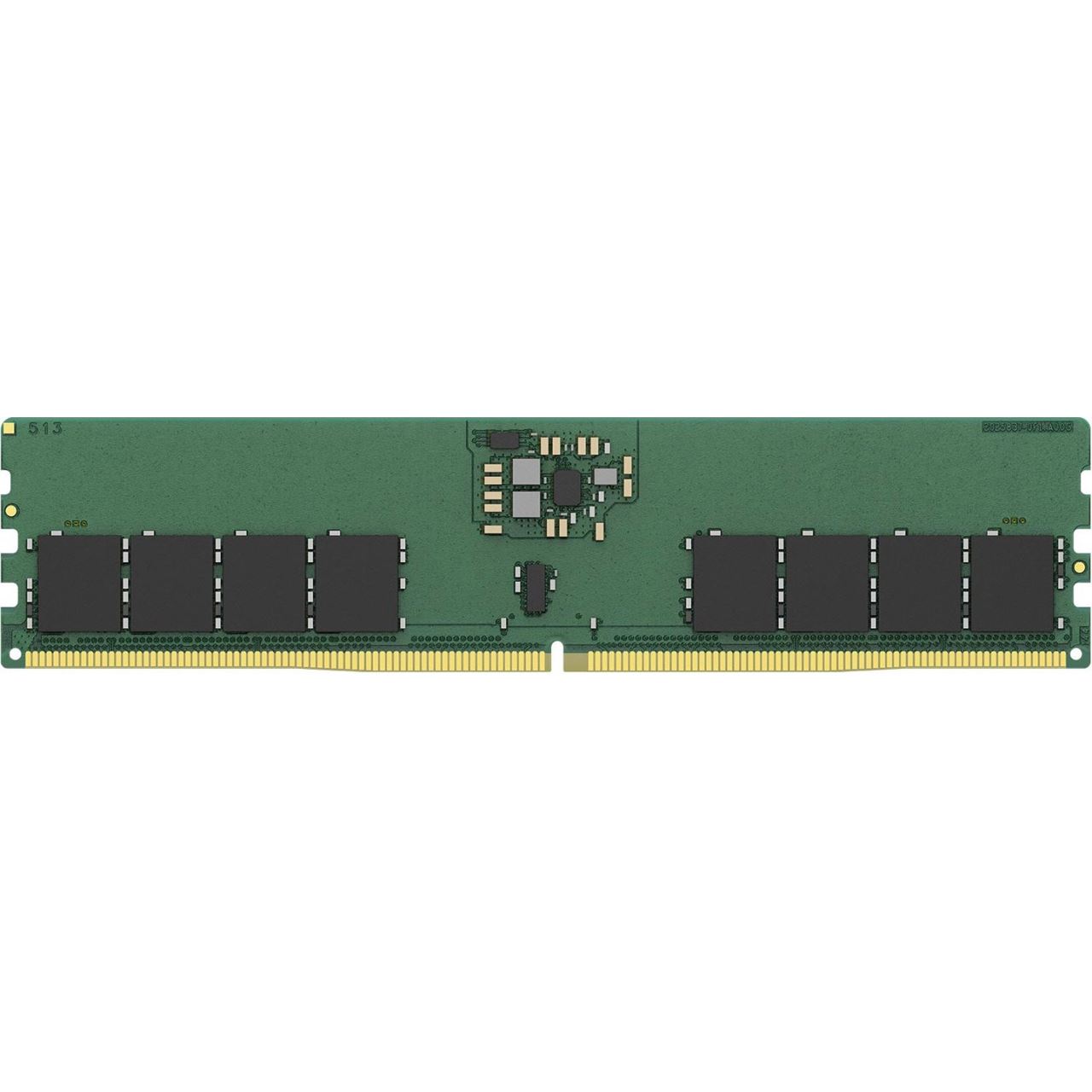 32GB Kingston ValueRAM CUDIMM KVR64A52BS8-32 DDR5-6400 DIMM CL52 Single