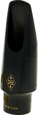 USA Meyer New York Alto Sax 6M