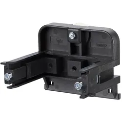 BTR 1308895220-I Montagehalter Hutschiene,52mm o.Trennschale 1308895220I  - 10 Stück