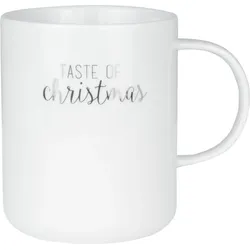 Christmas Taste Becher