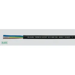 K+L HEL T180 EWKF 5G4,0 Silik T180 EWKF 5G4,0