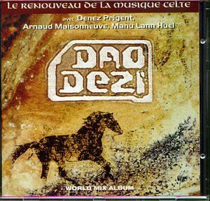 Dézi Dao - World Mix Album - Preis vom 08.10.2026 07:26:42 h