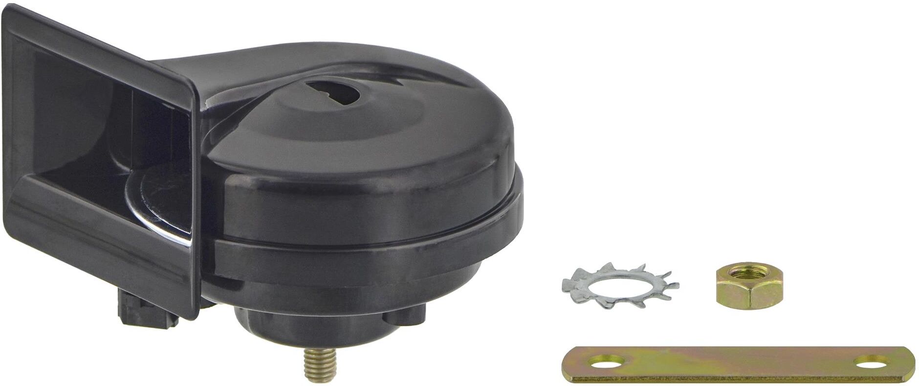 Topran Horn 102 956 Für Vw Skoda