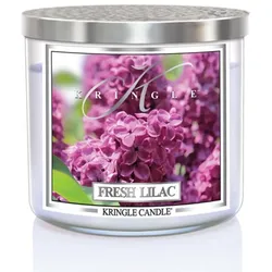 Fresh Lilac 396g Tumbler 3-Docht