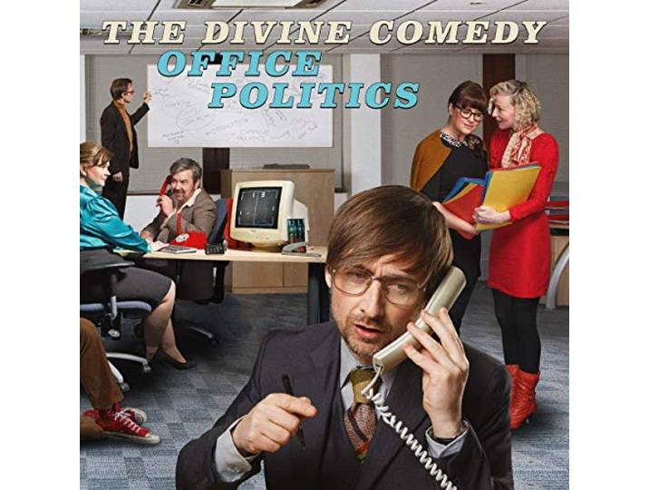 Office Politics