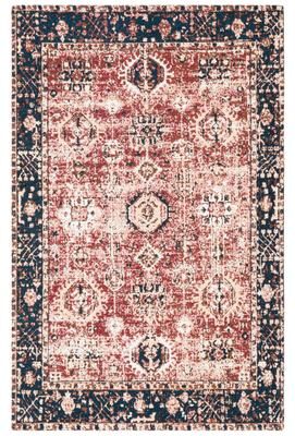 SAFAVIEH Easy Care Machine Washable Rhiannan Rug
