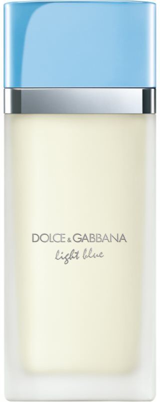 Dolce&Gabbana; Light Blue EDT EDT für Damen 50 ml